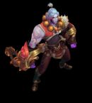 《LOL》2019春节限定皮肤大全