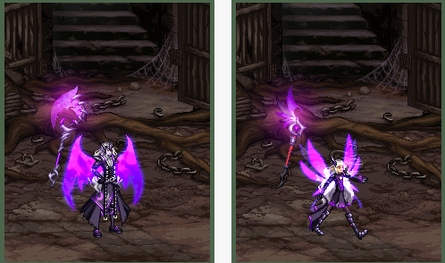 DNF2019春节套有武器装扮吗
