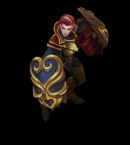 《LOL》2019情人节皮肤正式公布