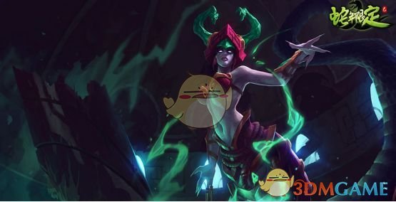 《LOL》8.24b高胜率上单英雄攻略