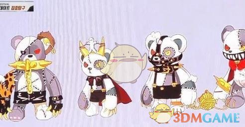 《DNF》新职业傀儡师上线时间