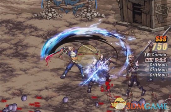 《DNF》新职业剑鬼防具武器精通介绍