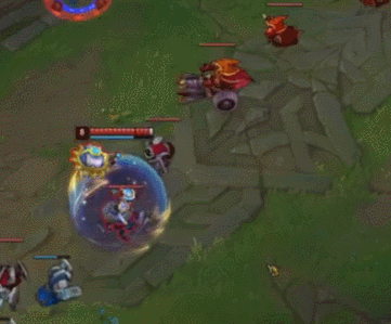 《LOL》S9全新打野鳄鱼教学