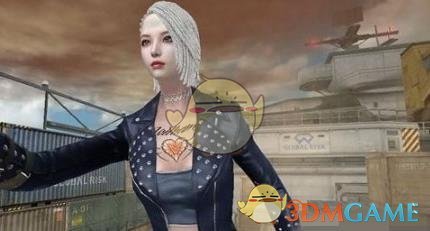 《CF》命运角色魅影介绍