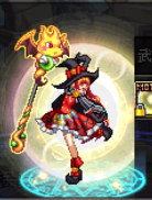 《DNF》2019幻化武器推荐