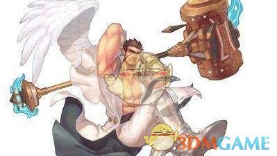 《DNF》圣骑士奶爸BUFF换装介绍