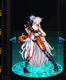 《DNF》2019幻化武器推荐