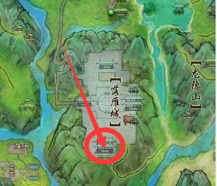 剑网3怎么加入浩气盟