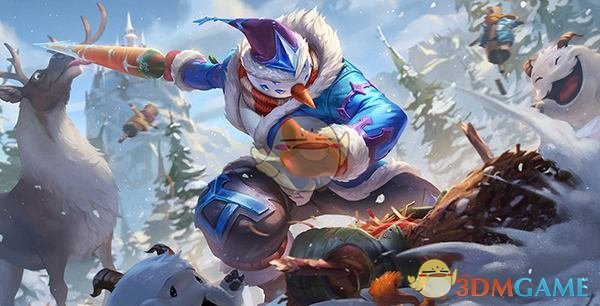 《LOL》S9剑圣符文出装打法细节技巧攻略