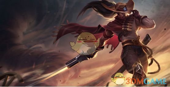 《LOL》快乐风男亚索S9中单详细打法攻略