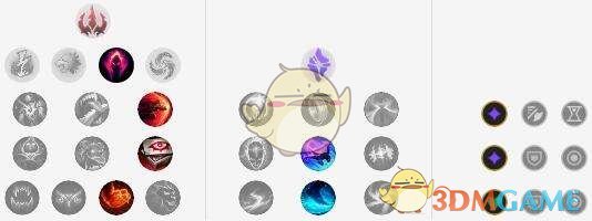 《LOL》S9黑暗收割卡兹克打野攻略