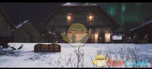 《绝地求生》雪地黑夜模式上线时间