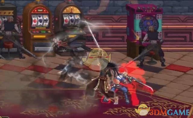 《DNF》新职业剑鬼防具武器精通介绍