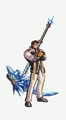 《DNF》2019幻化武器推荐