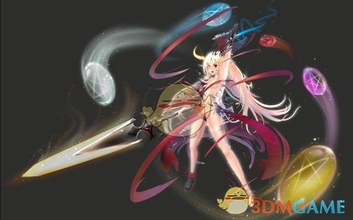《DNF》95深渊探测石获取攻略