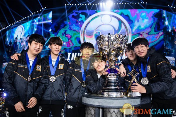 《LOL》2019LPL春季赛门票正式开售