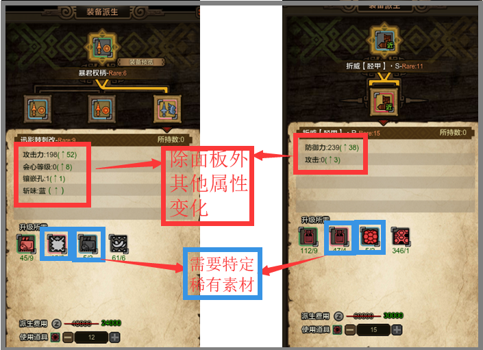 《怪物猎人OL》人物传记系列 钢铁直男——罗师傅