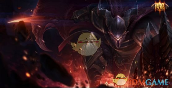 《LOL》S9潘森上单上分打法攻略