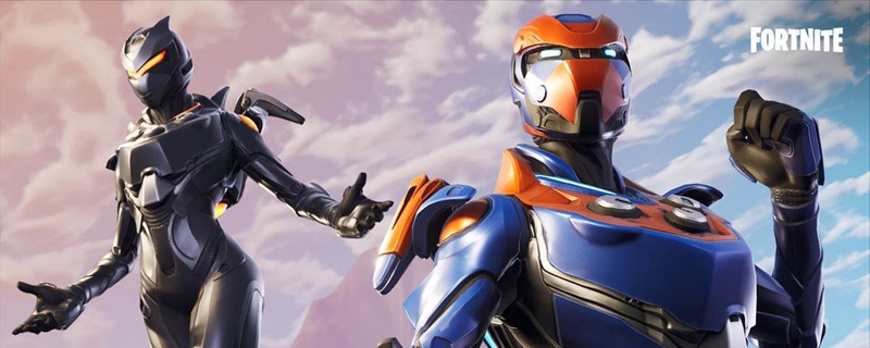 堡垒之夜第七赛季第二周的挑战是什么