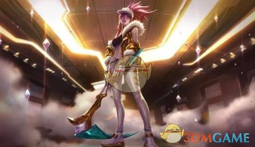《LOL》2018冰雪节代币快速获取方法