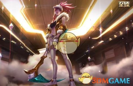 《LOL》阿卡丽至臻皮肤快速获取攻略