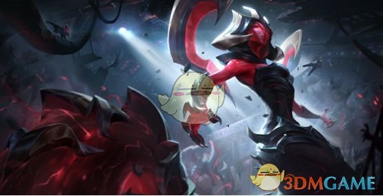 《LOL》S9中单法师英雄推荐