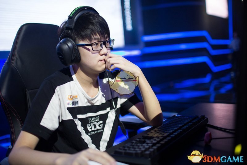 《LOL》历年最佳新秀选手回顾