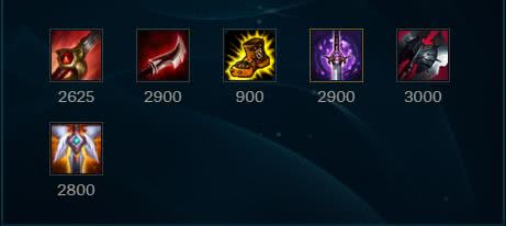 《LOL》S9黑暗收割螳螂打野教学