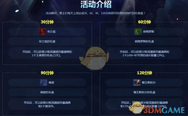 《DNF》贝奇的欢乐刮刮卡活动详细分析
