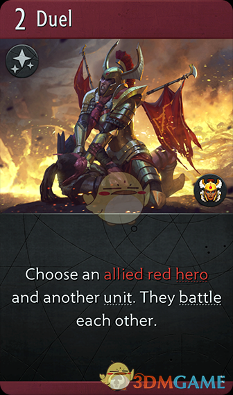 《Artifact》新手入门攻略