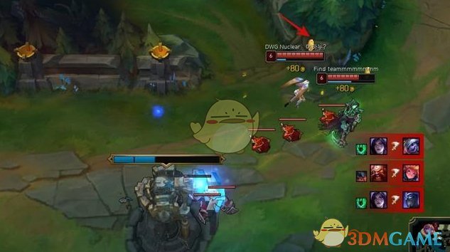 《LOL》S9赛季防御塔机制改动详解