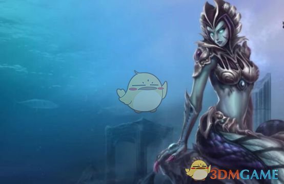 《LOL》S9AP法师上单攻略