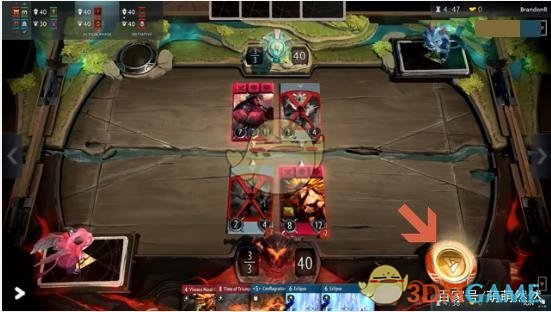 《Artifact》和《炉石传说》对比分析​