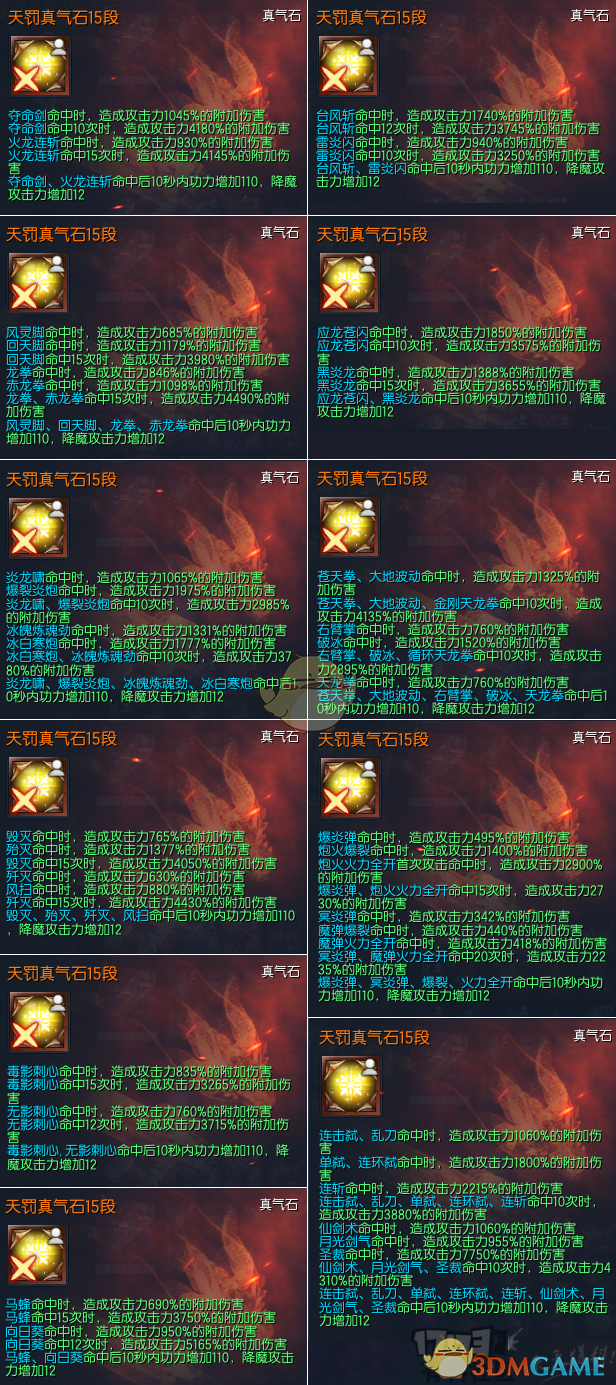 《剑灵》国服五周年版本更新内容一览