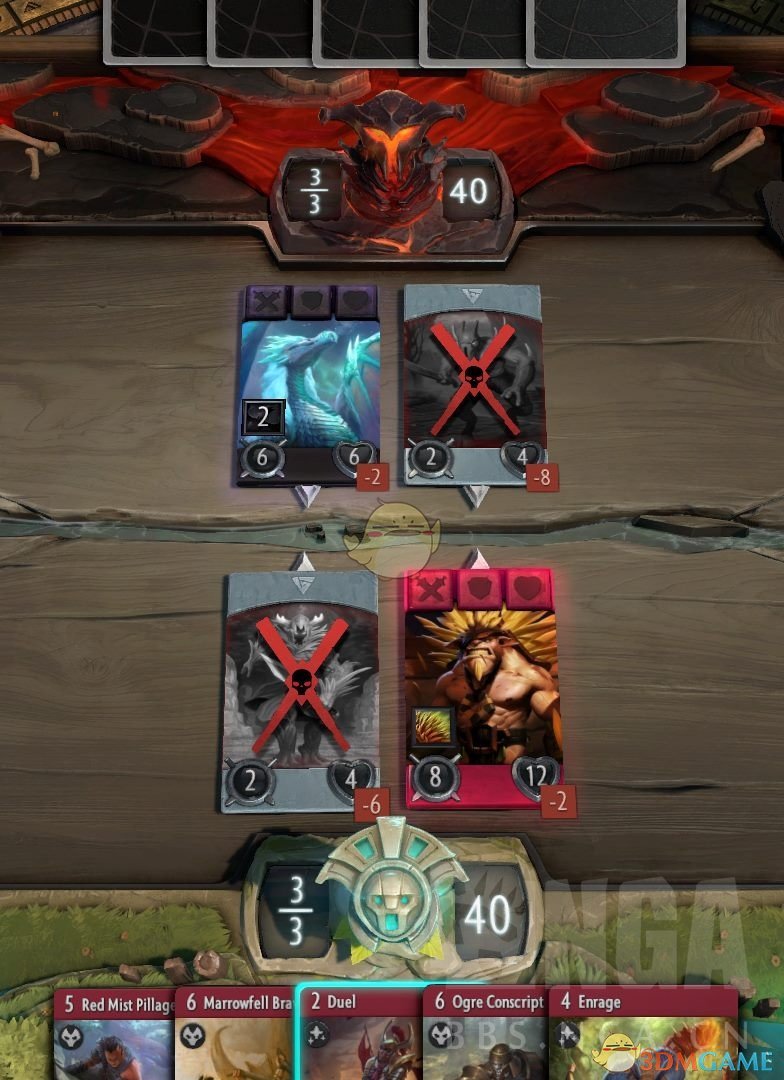 《Artifact》新手入门攻略
