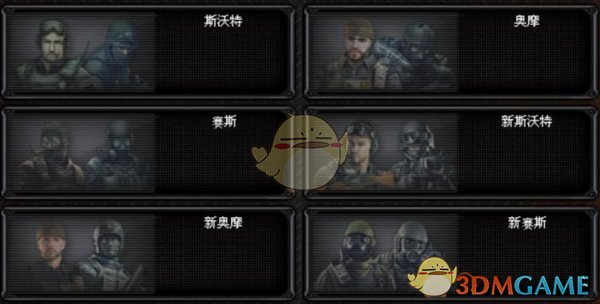 《CF》新王者角色预测猜想