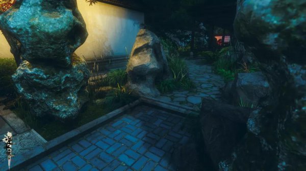 《逆水寒》庄园实用技巧大全