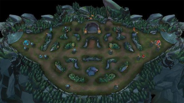《LOL》极限闪击2.0模式玩法详细解析
