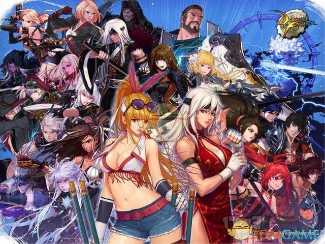 《DNF》国服各职业90级版本完全体一览