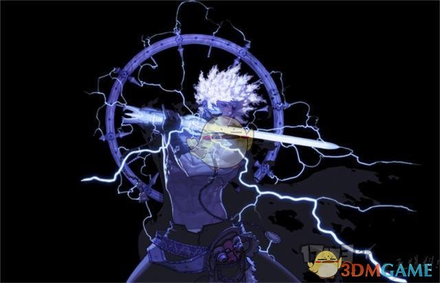 《DNF》95级全新25C职业介绍