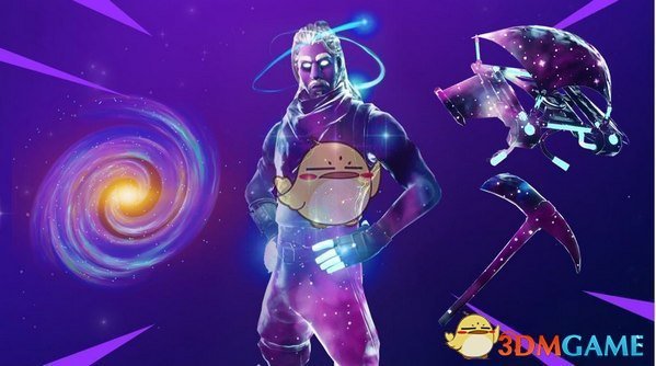 《堡垒之夜》与《无敌破坏王2》联动，推出新模式