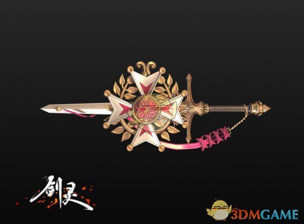 《剑灵》五周年全新幻影武器外观一览