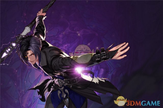 《DNF》韩服暗枪技能改版测试