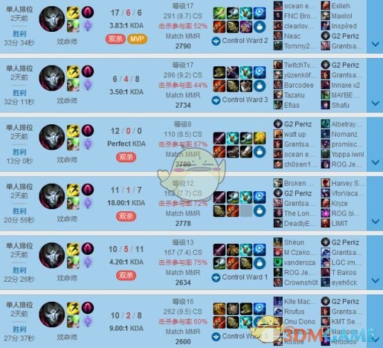 《LOL》S9黑暗收割流烬进阶攻略