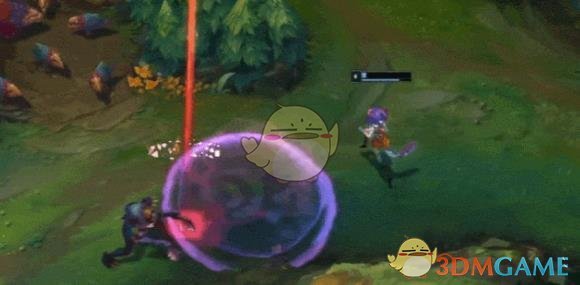 《LOL》S9中单妮蔻出装推荐
