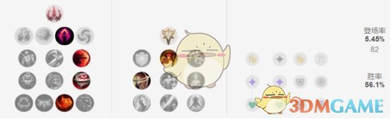 《LOL》S9打野英雄排名