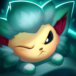 《LOL》睡衣守护者系列头像上线