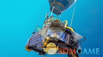 《堡垒之夜》安全跳伞攻略