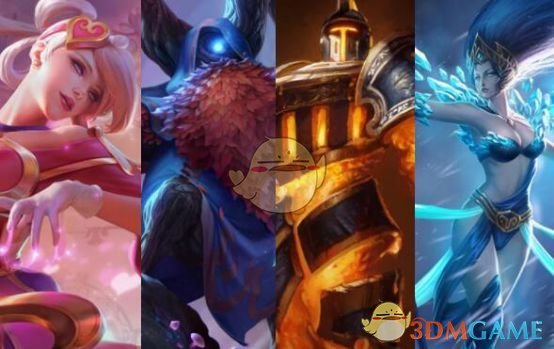 《LOL》S9辅助排名