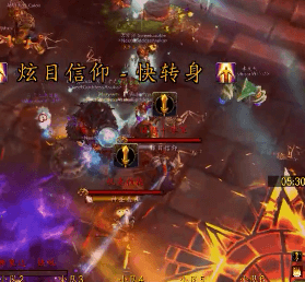 《魔兽世界》8.1​达萨罗之战英雄难度攻略